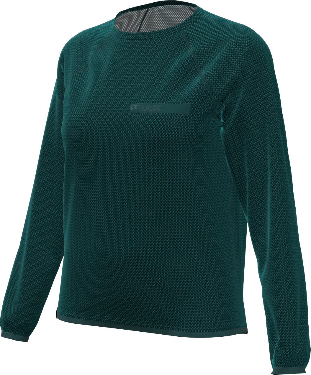 BASKERVILLE CREW NECK WOMAN FLEECE