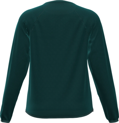 BASKERVILLE CREW NECK WOMAN FLEECE