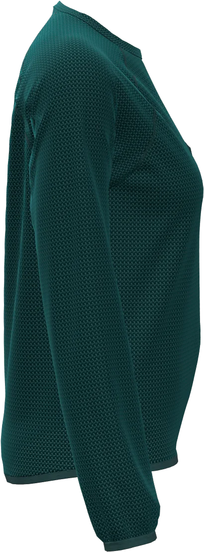 BASKERVILLE CREW NECK WOMAN FLEECE