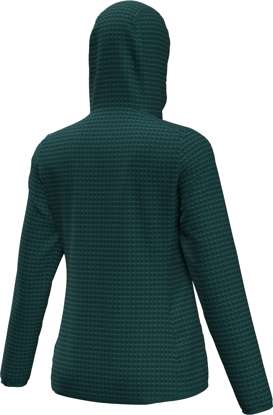 DUSK RIDGE SOFTSHELL WOMAN FLEECE