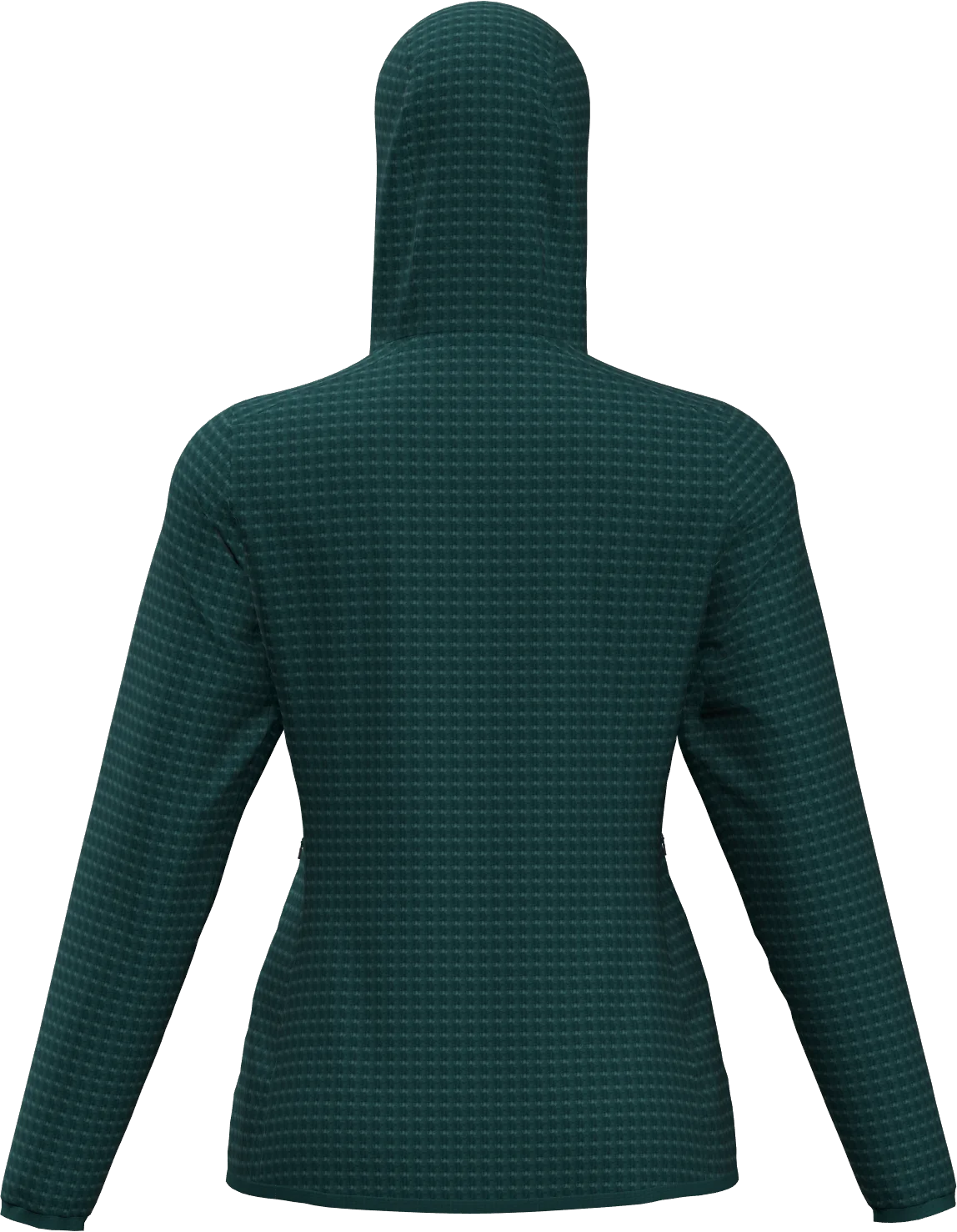 DUSK RIDGE SOFTSHELL WOMAN FLEECE