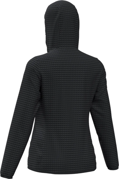 DUSK RIDGE SOFTSHELL WOMAN FLEECE