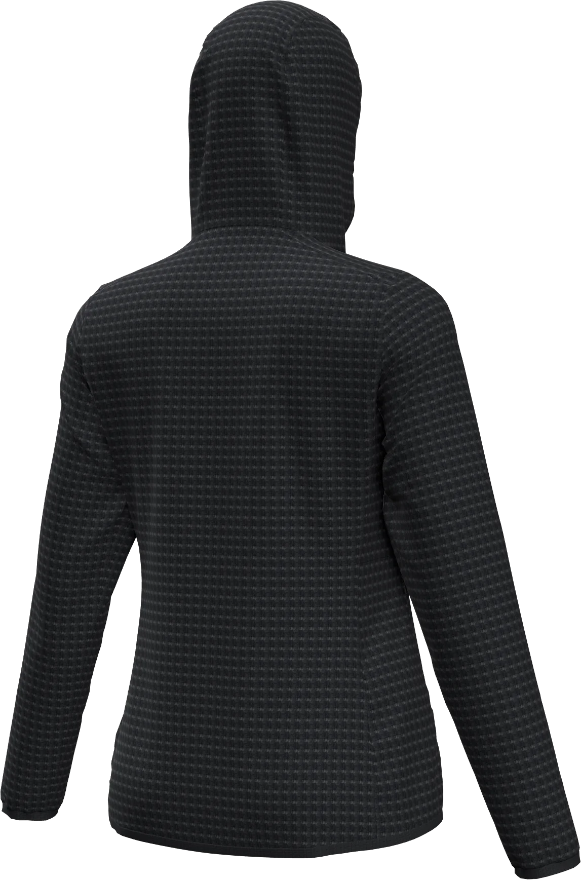 DUSK RIDGE SOFTSHELL WOMAN FLEECE