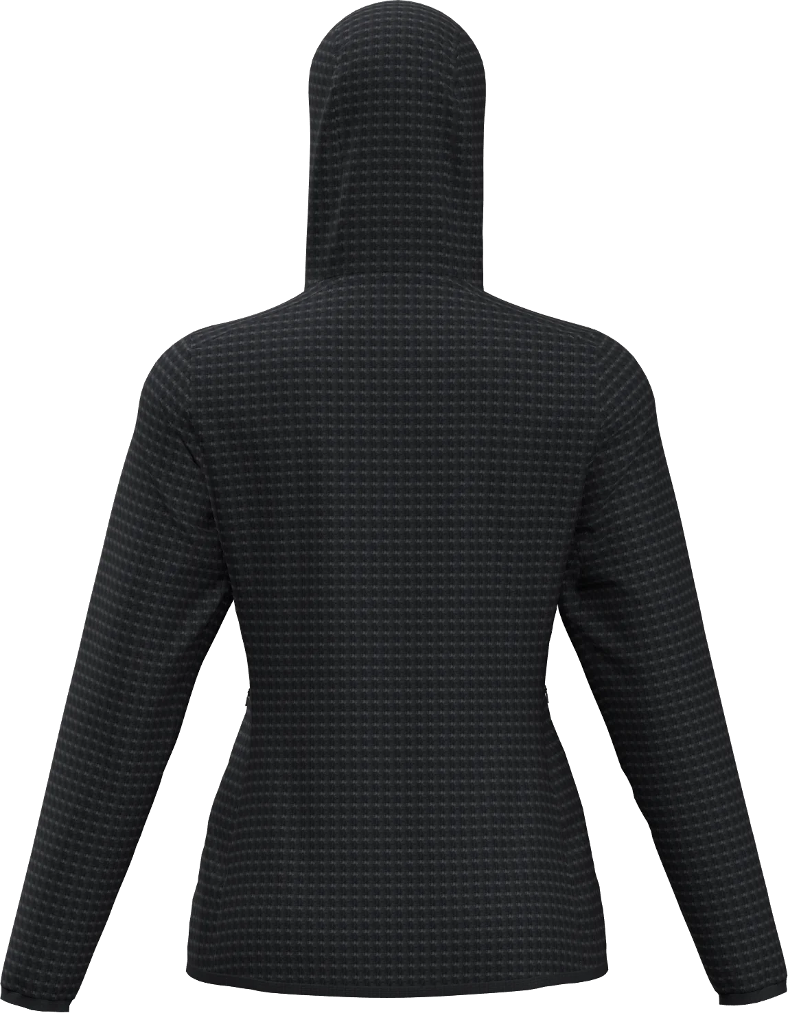 DUSK RIDGE SOFTSHELL WOMAN FLEECE