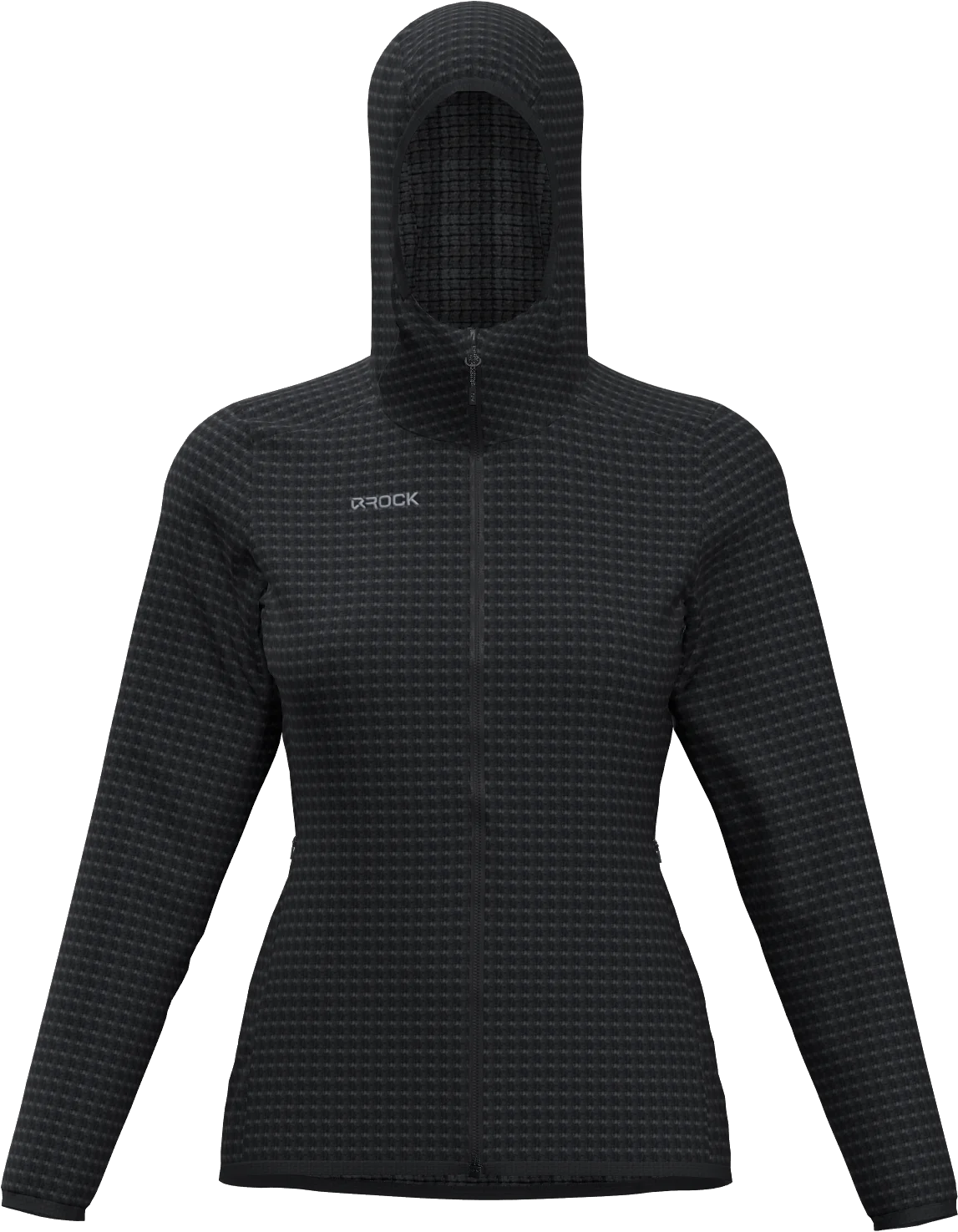 DUSK RIDGE SOFTSHELL WOMAN FLEECE