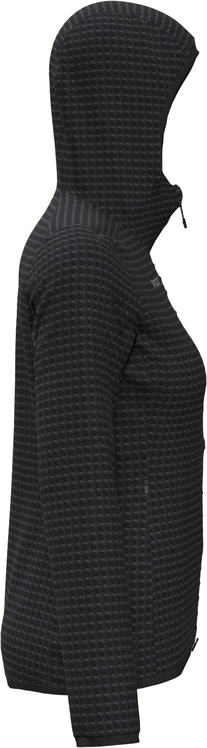 DUSK RIDGE SOFTSHELL WOMAN FLEECE