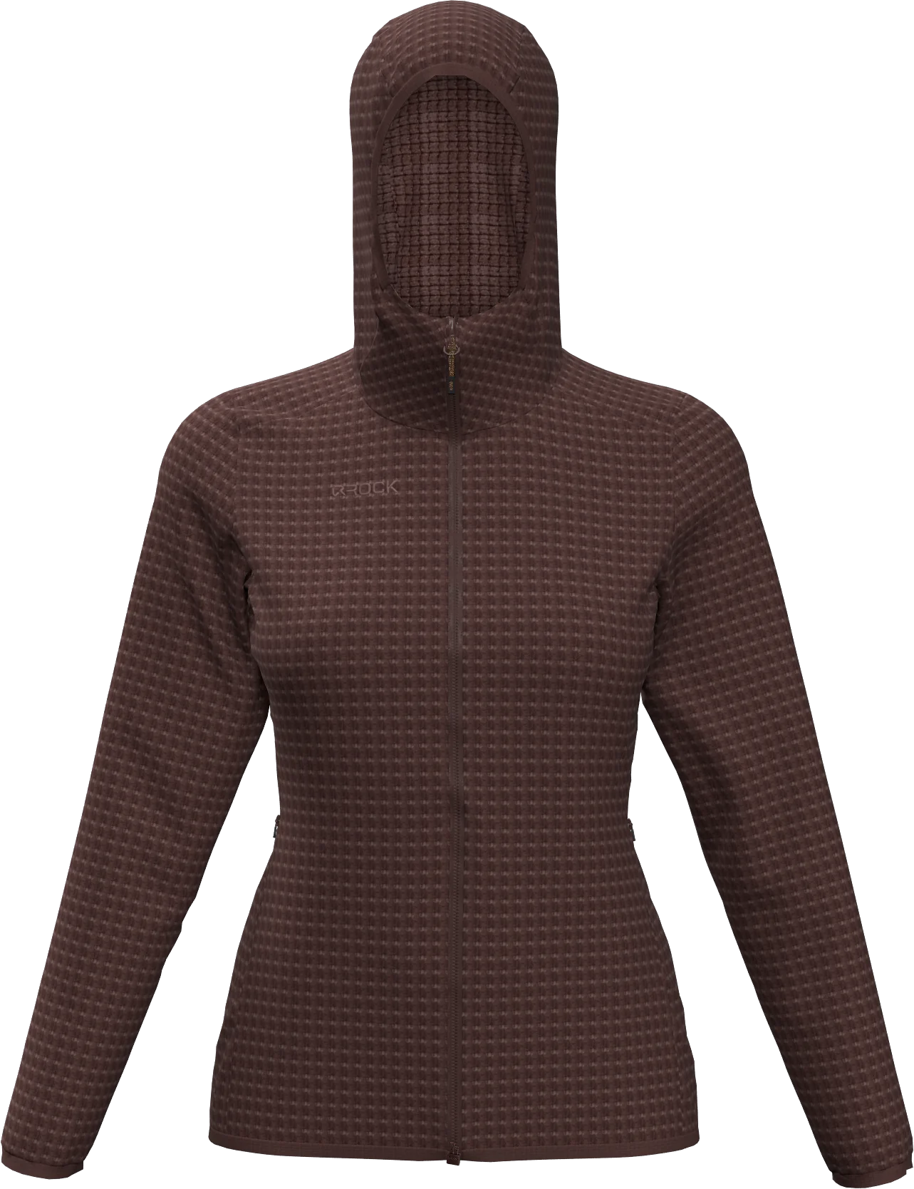 DUSK RIDGE SOFTSHELL WOMAN FLEECE