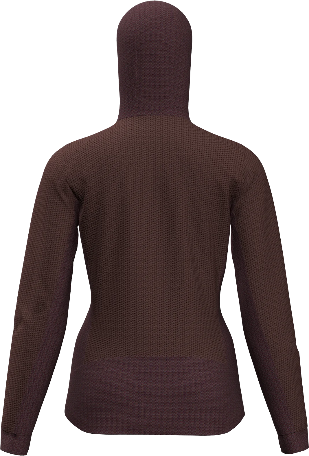 BLIZZARD TECH 2.0 HOODIE WOMAN FLEECE