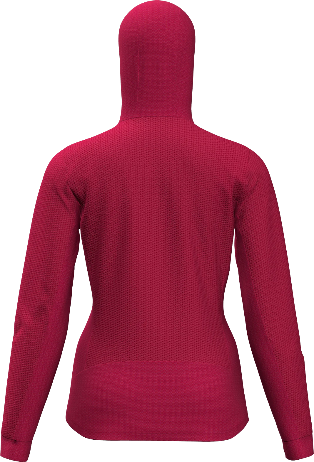 BLIZZARD TECH 2.0 HOODIE WOMAN FLEECE