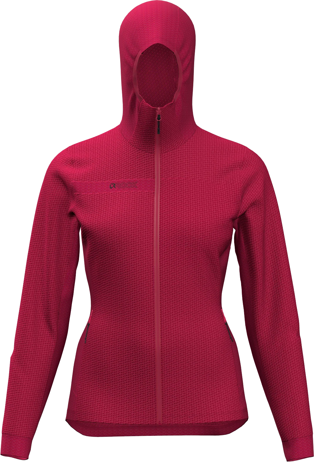 BLIZZARD TECH 2.0 HOODIE WOMAN FLEECE