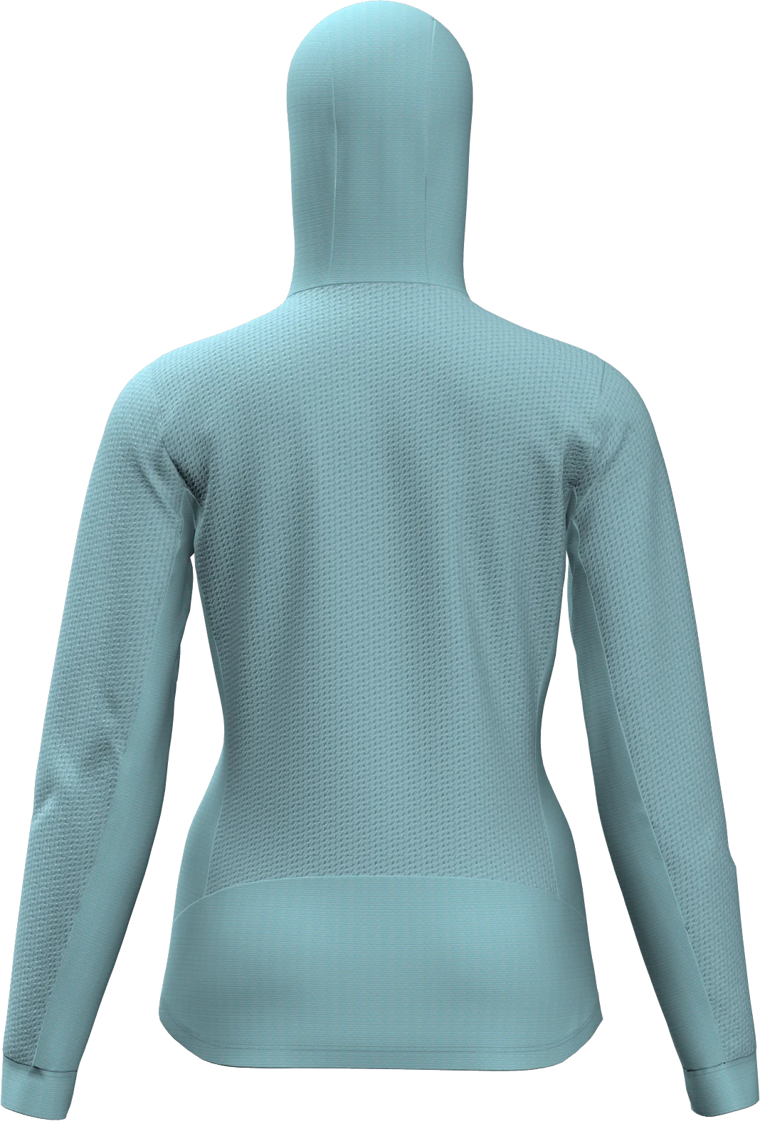 BLIZZARD TECH 2.0 HOODIE WOMAN FLEECE