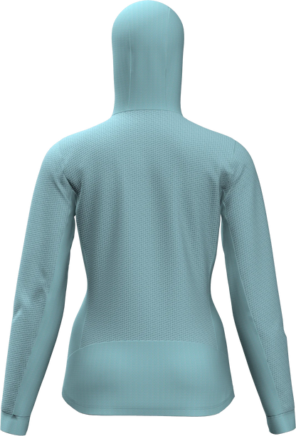 BLIZZARD TECH 2.0 HOODIE WOMAN FLEECE