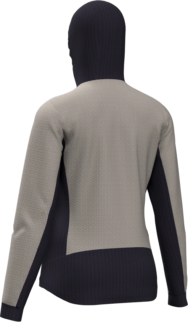 BLIZZARD TECH 2.0 HOODIE WOMAN FLEECE