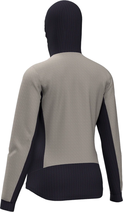 BLIZZARD TECH 2.0 HOODIE WOMAN FLEECE