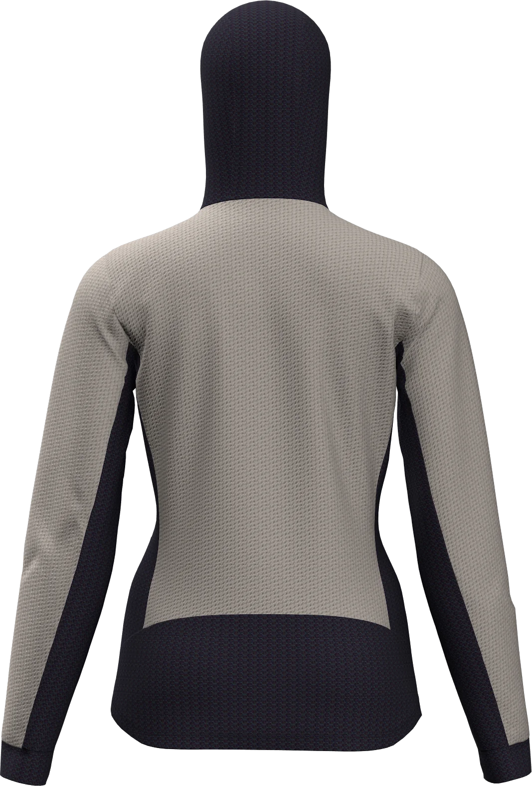 BLIZZARD TECH 2.0 HOODIE WOMAN FLEECE