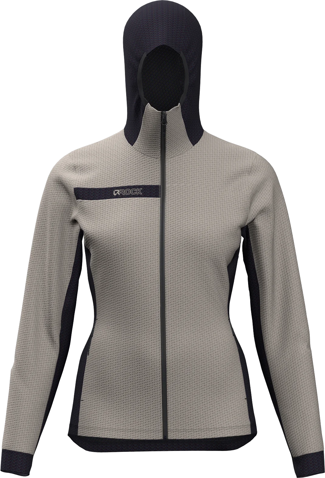 BLIZZARD TECH 2.0 HOODIE WOMAN FLEECE