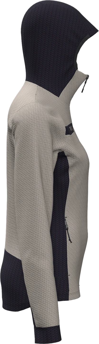 BLIZZARD TECH 2.0 HOODIE WOMAN FLEECE