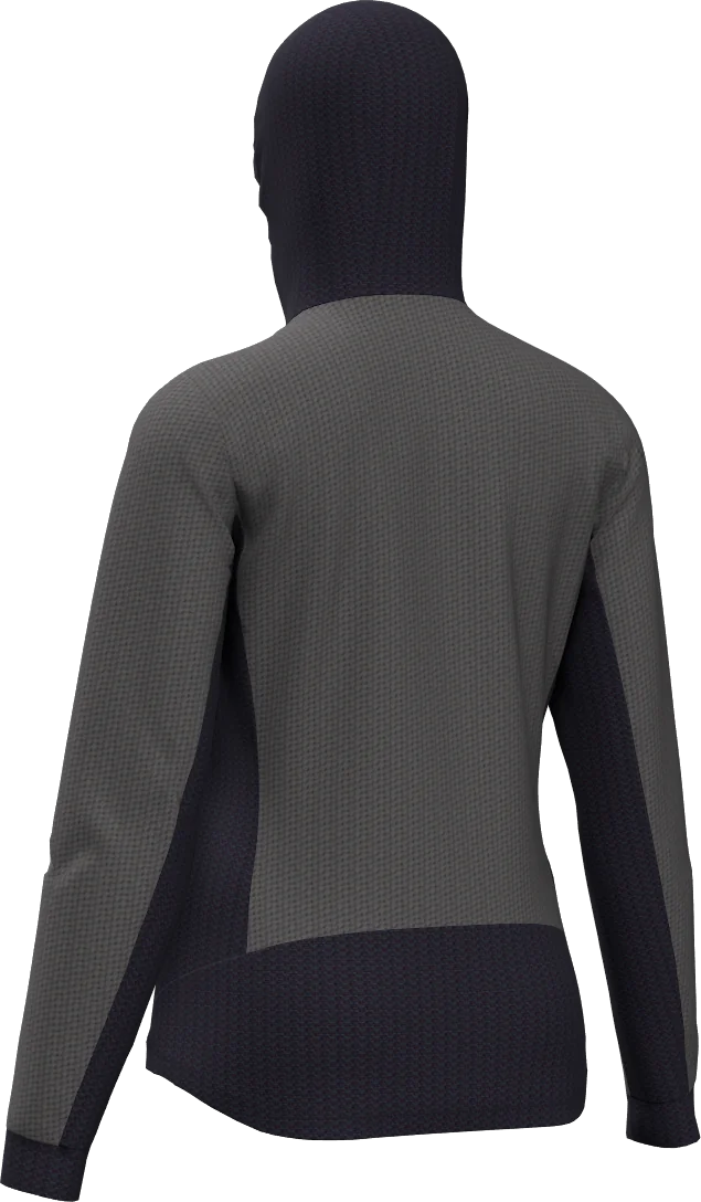 BLIZZARD TECH 2.0 HOODIE WOMAN FLEECE