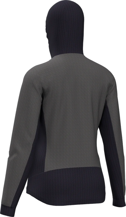 BLIZZARD TECH 2.0 HOODIE WOMAN FLEECE