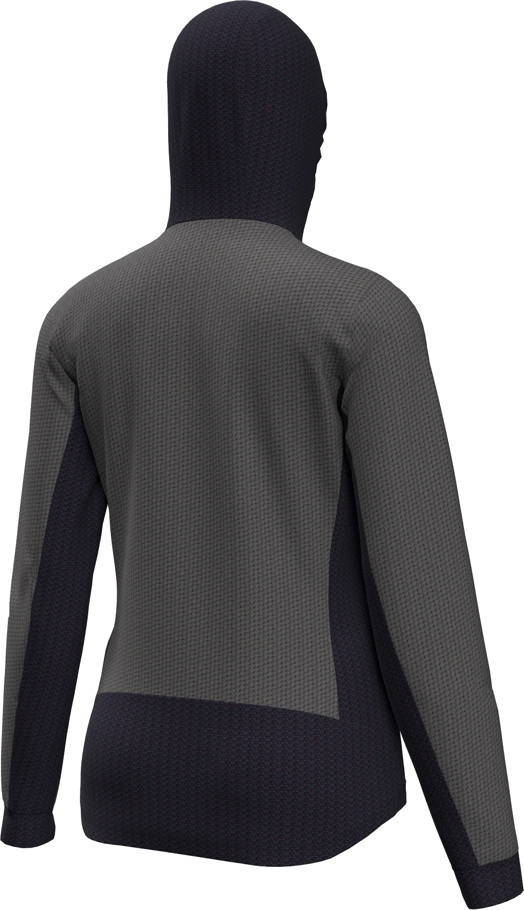 BLIZZARD TECH 2.0 HOODIE WOMAN FLEECE