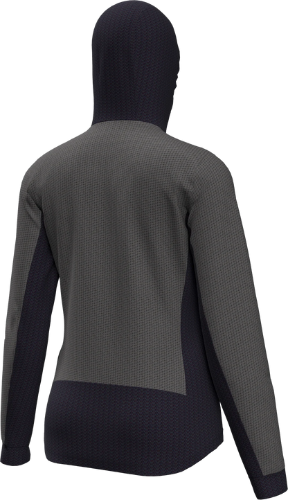 BLIZZARD TECH 2.0 HOODIE WOMAN FLEECE