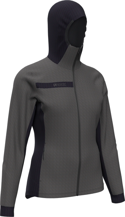 BLIZZARD TECH 2.0 HOODIE WOMAN FLEECE