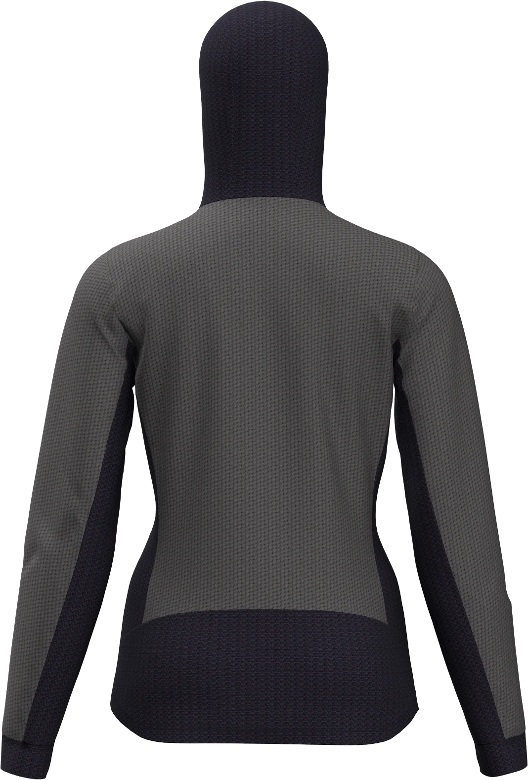 BLIZZARD TECH 2.0 HOODIE WOMAN FLEECE