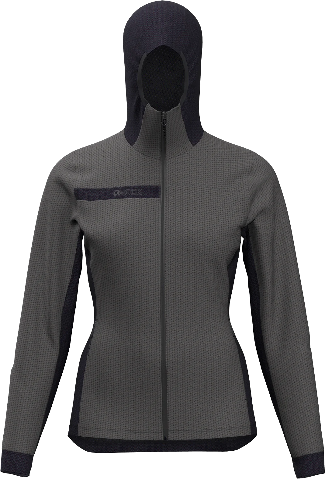 BLIZZARD TECH 2.0 HOODIE WOMAN FLEECE