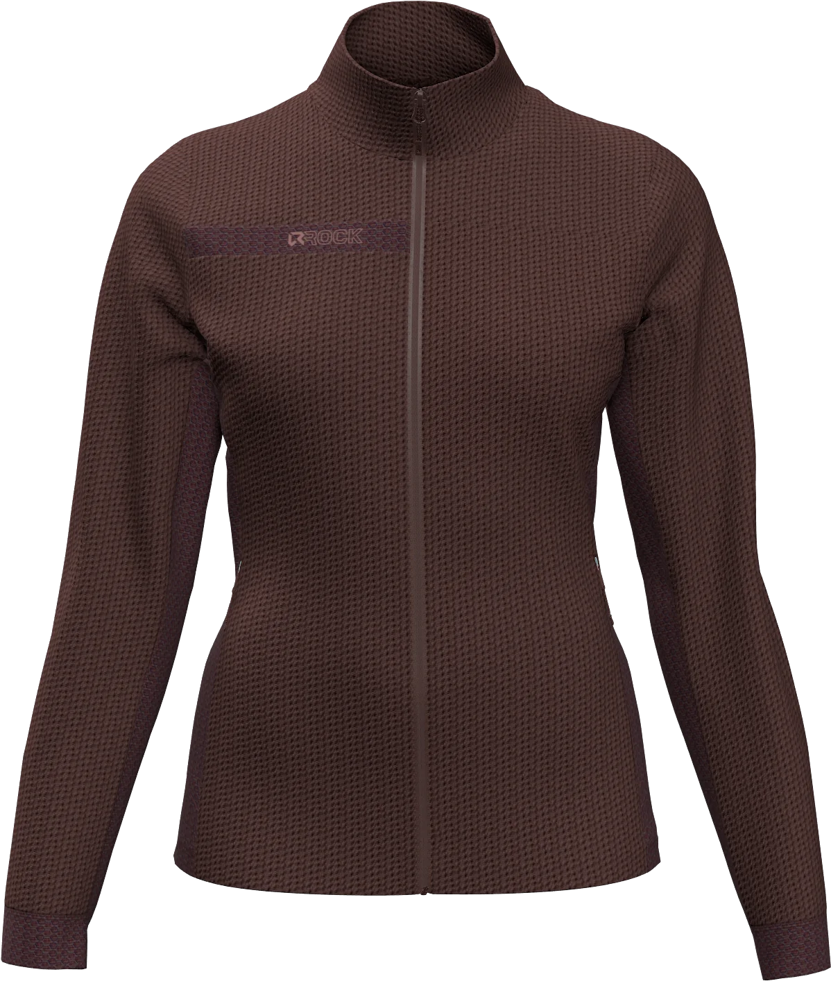 BLIZZARD TECH 2.0 MOCK NECK WOMAN FLEECE