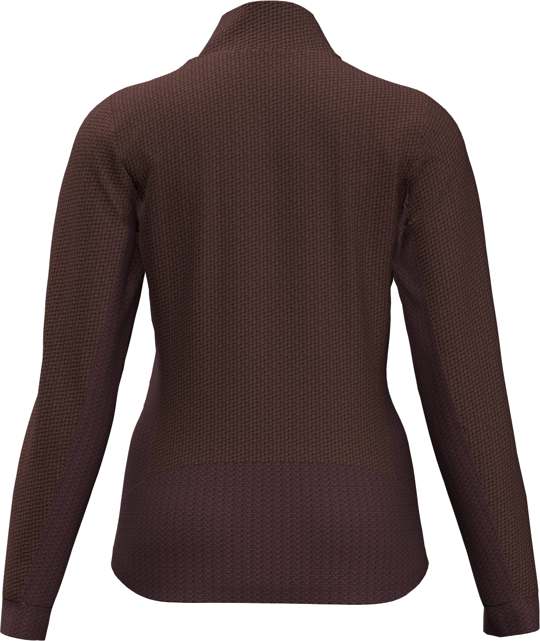 BLIZZARD TECH 2.0 MOCK NECK WOMAN FLEECE