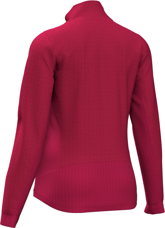 BLIZZARD TECH 2.0 MOCK NECK WOMAN FLEECE