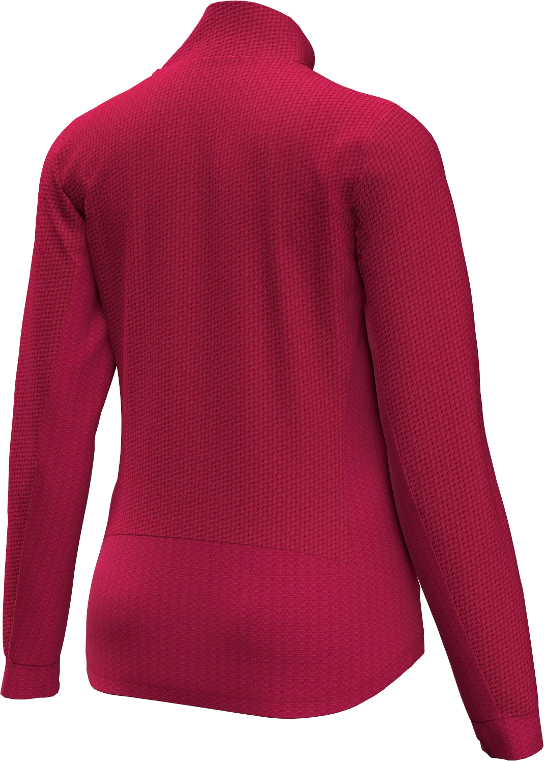BLIZZARD TECH 2.0 MOCK NECK WOMAN FLEECE