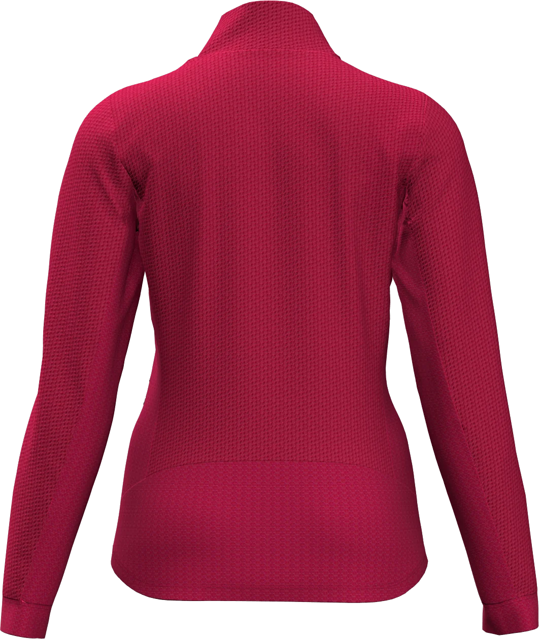 BLIZZARD TECH 2.0 MOCK NECK WOMAN FLEECE