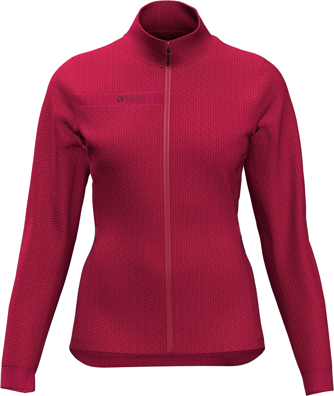 BLIZZARD TECH 2.0 MOCK NECK WOMAN FLEECE