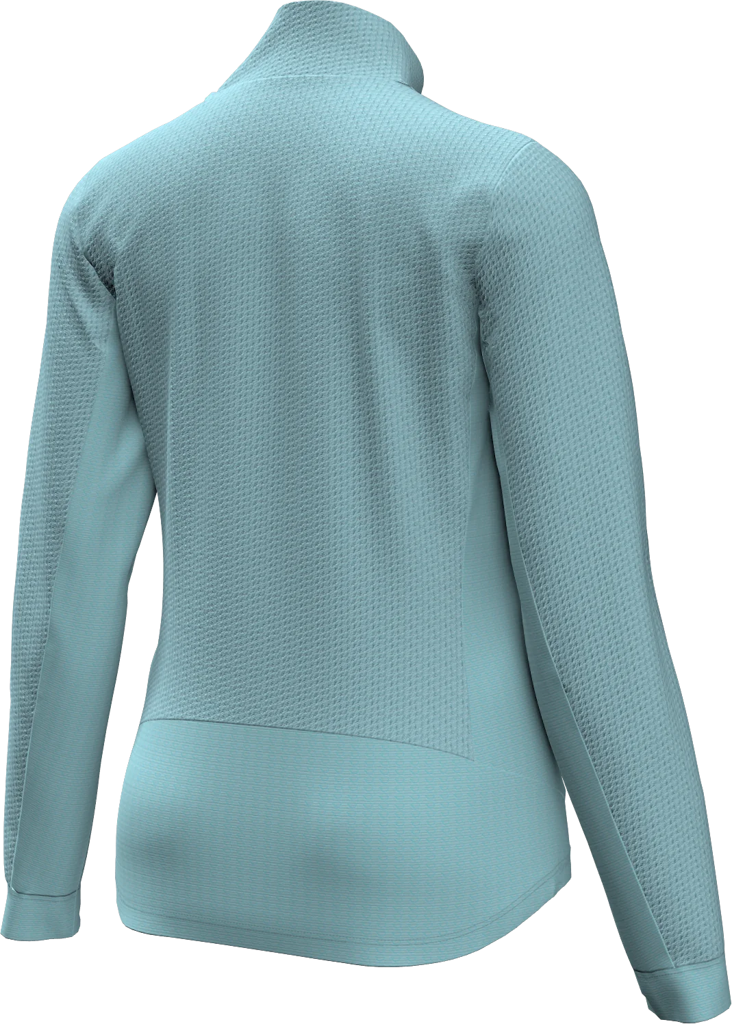 BLIZZARD TECH 2.0 MOCK NECK WOMAN FLEECE