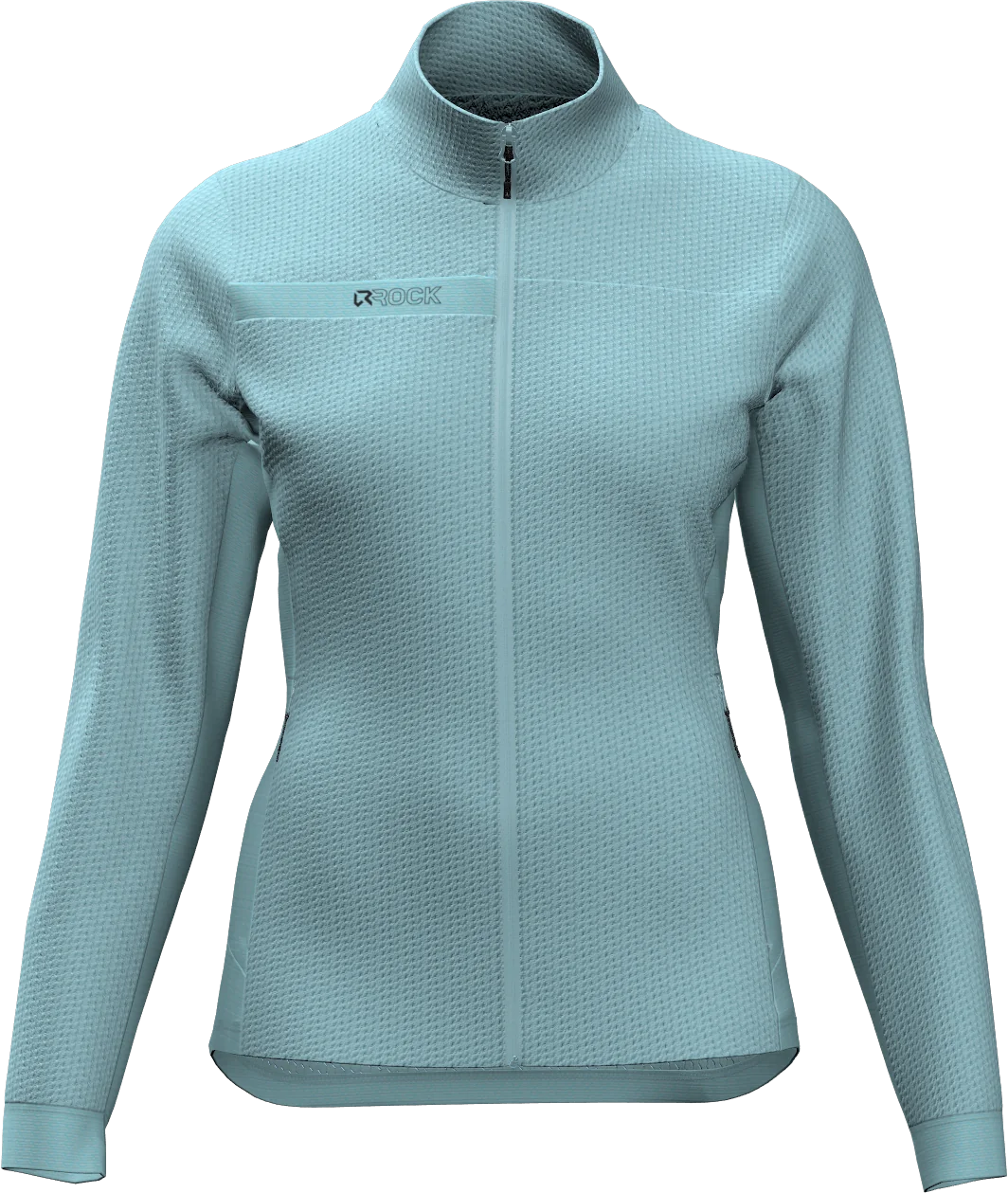 BLIZZARD TECH 2.0 MOCK NECK WOMAN FLEECE