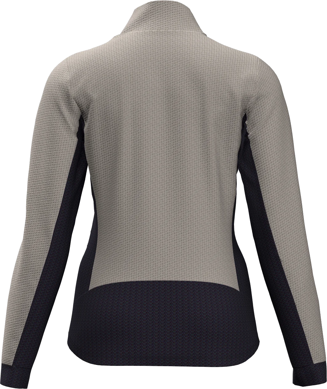 BLIZZARD TECH 2.0 MOCK NECK WOMAN FLEECE