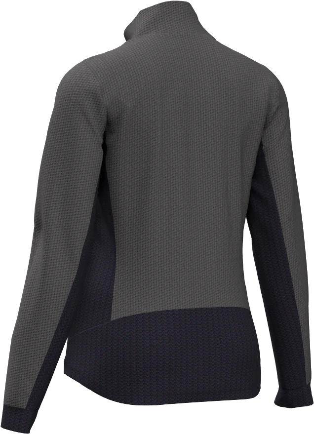 BLIZZARD TECH 2.0 MOCK NECK WOMAN FLEECE