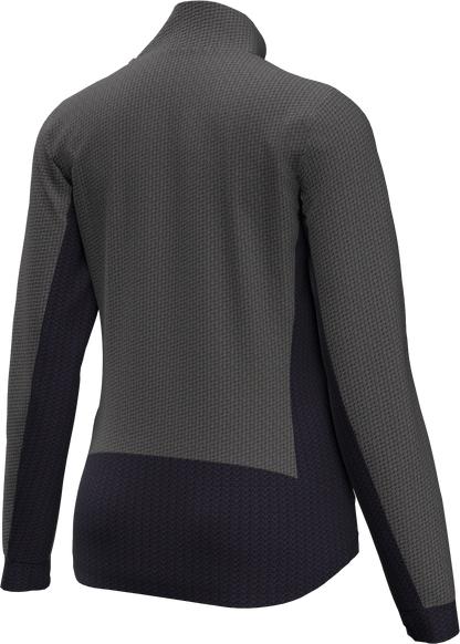 BLIZZARD TECH 2.0 MOCK NECK WOMAN FLEECE