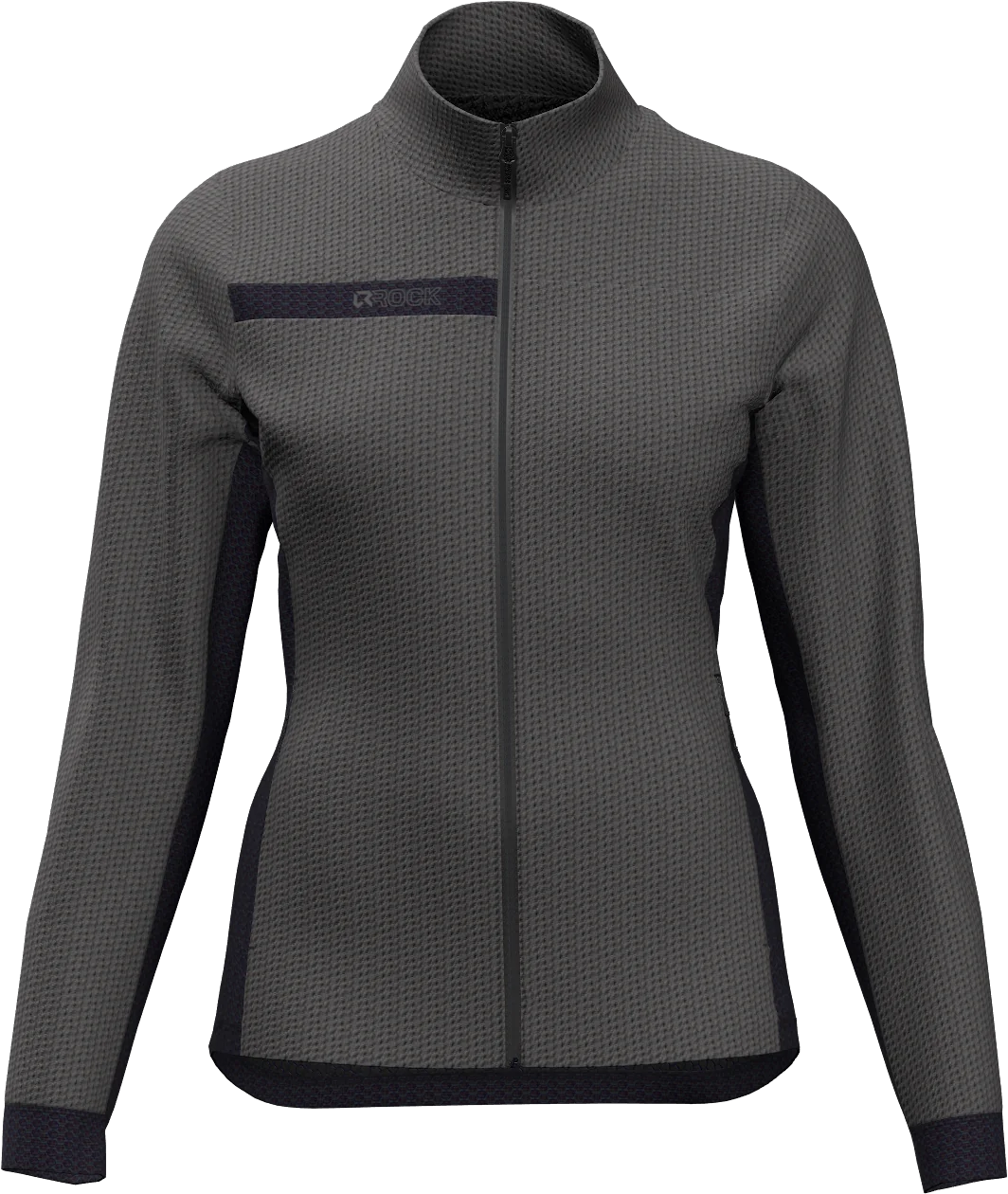 BLIZZARD TECH 2.0 MOCK NECK WOMAN FLEECE