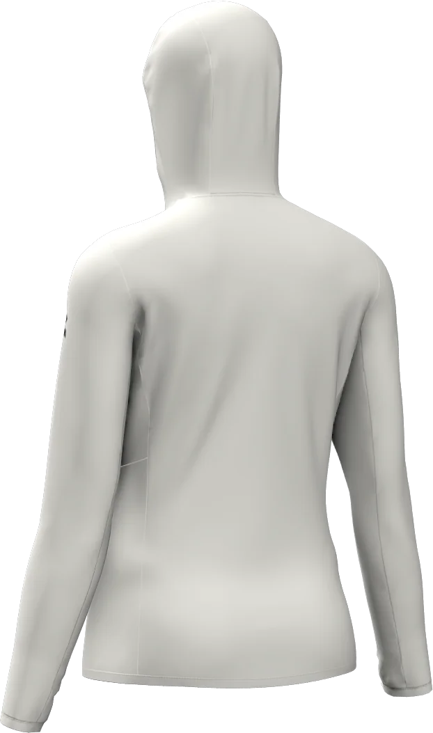 ROCKBOUND HOODIE WOMAN FLEECE