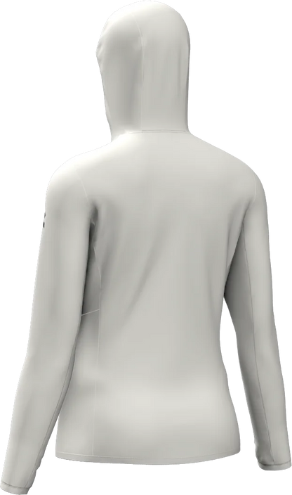 ROCKBOUND HOODIE WOMAN FLEECE