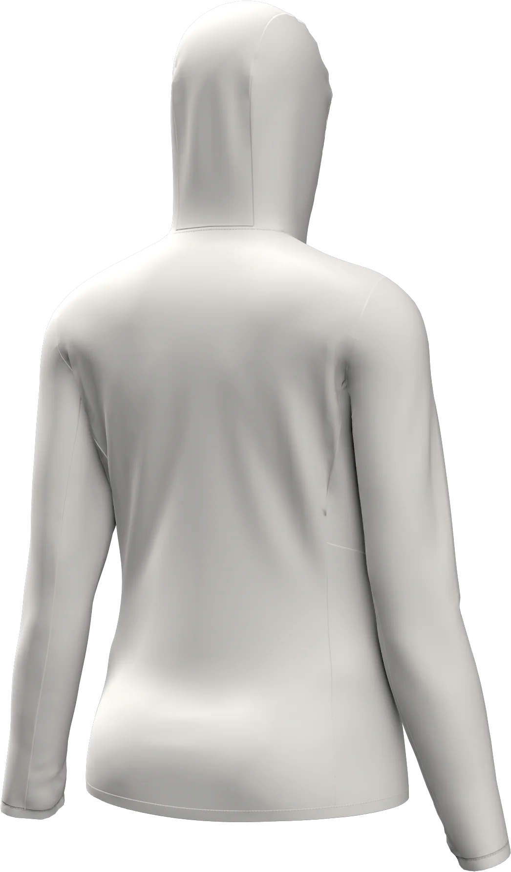 ROCKBOUND HOODIE WOMAN FLEECE