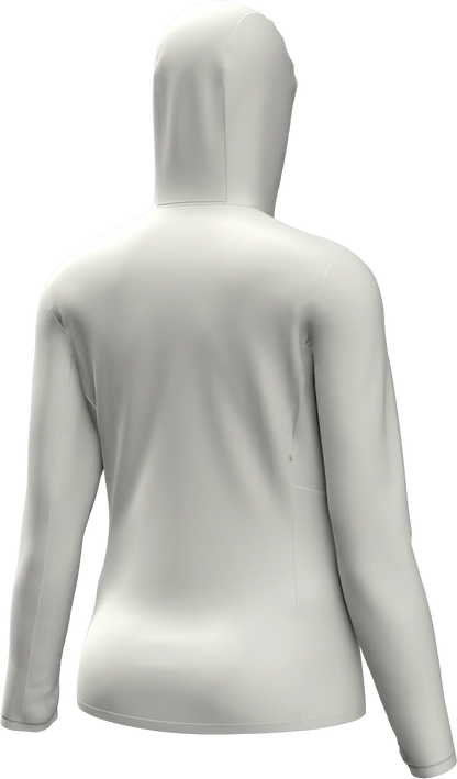 ROCKBOUND HOODIE WOMAN FLEECE