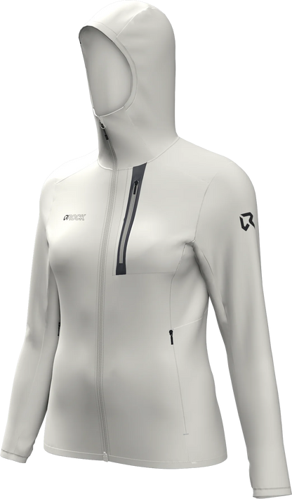 ROCKBOUND HOODIE WOMAN FLEECE