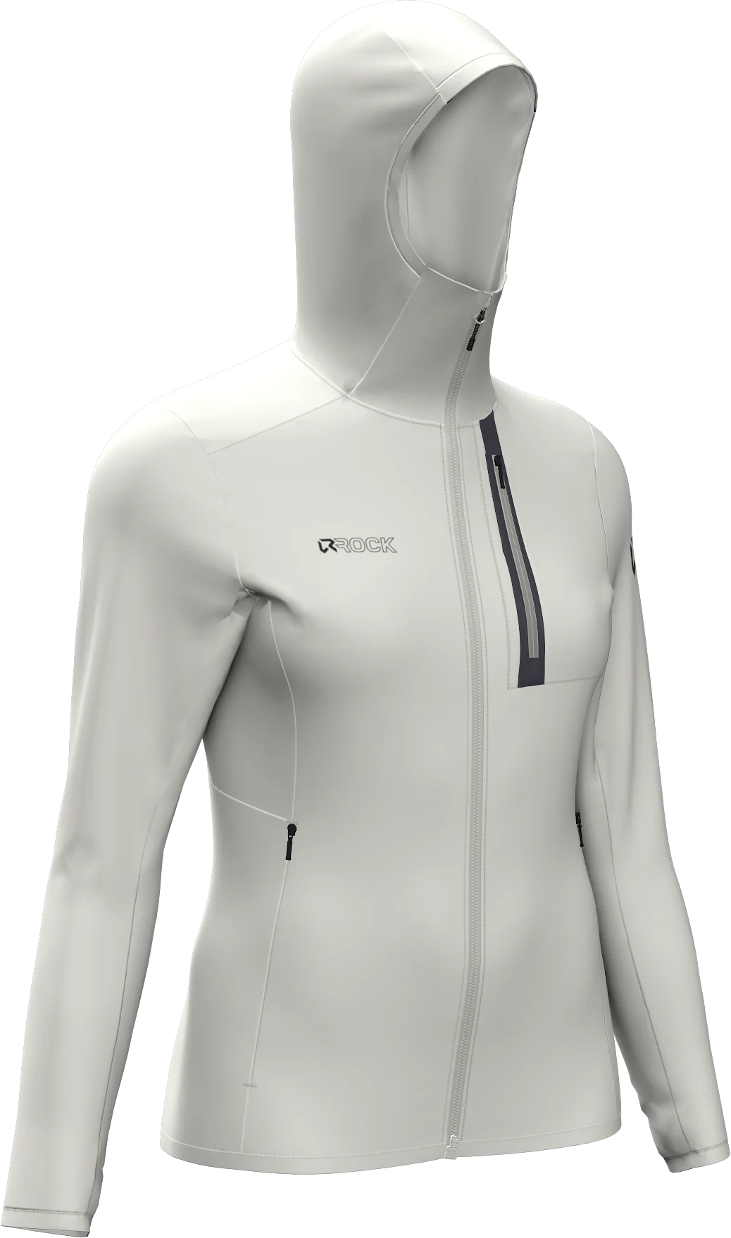 ROCKBOUND HOODIE WOMAN FLEECE