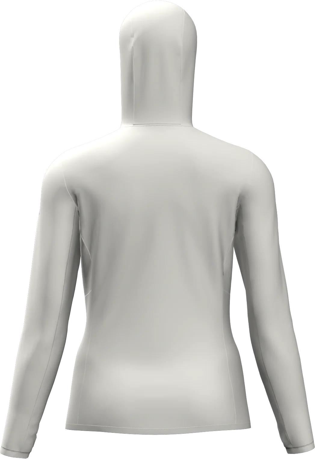 ROCKBOUND HOODIE WOMAN FLEECE