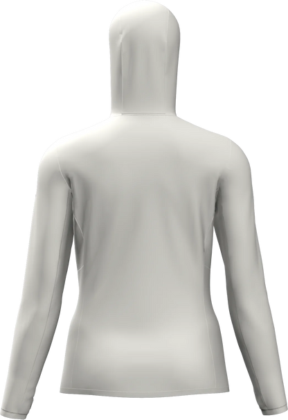 ROCKBOUND HOODIE WOMAN FLEECE