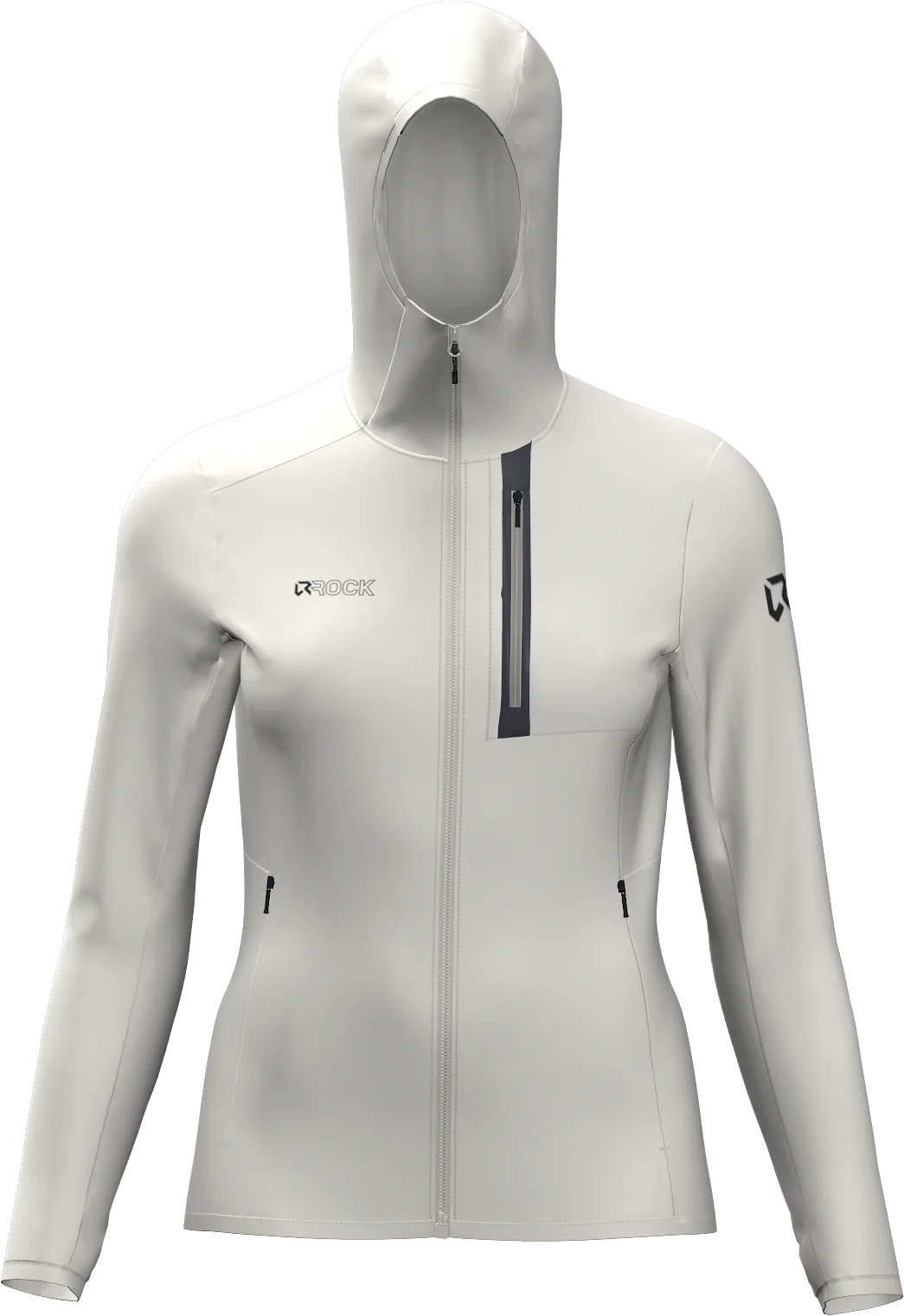 ROCKBOUND HOODIE WOMAN FLEECE