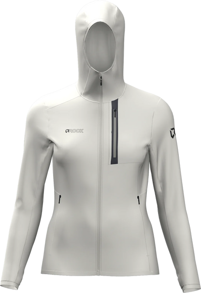 ROCKBOUND HOODIE WOMAN FLEECE